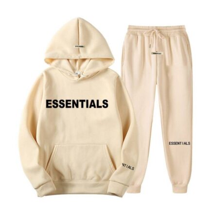 New Collection of Cheap Essentials Tracksuit