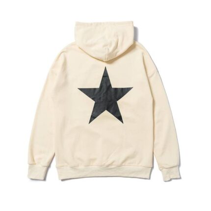 Essentials Star Hoodie