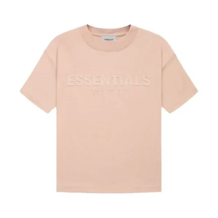 New Collection Essentials T-shirt