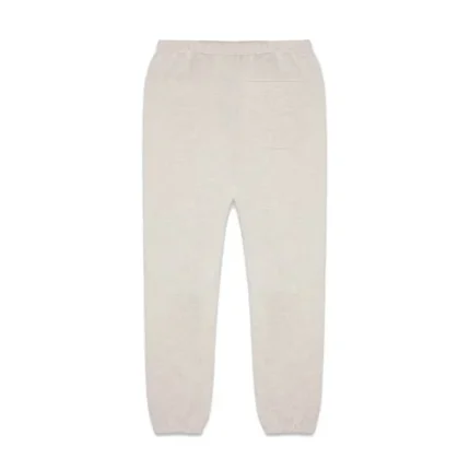 Fear of God Essentials Oversized Sweatpant White